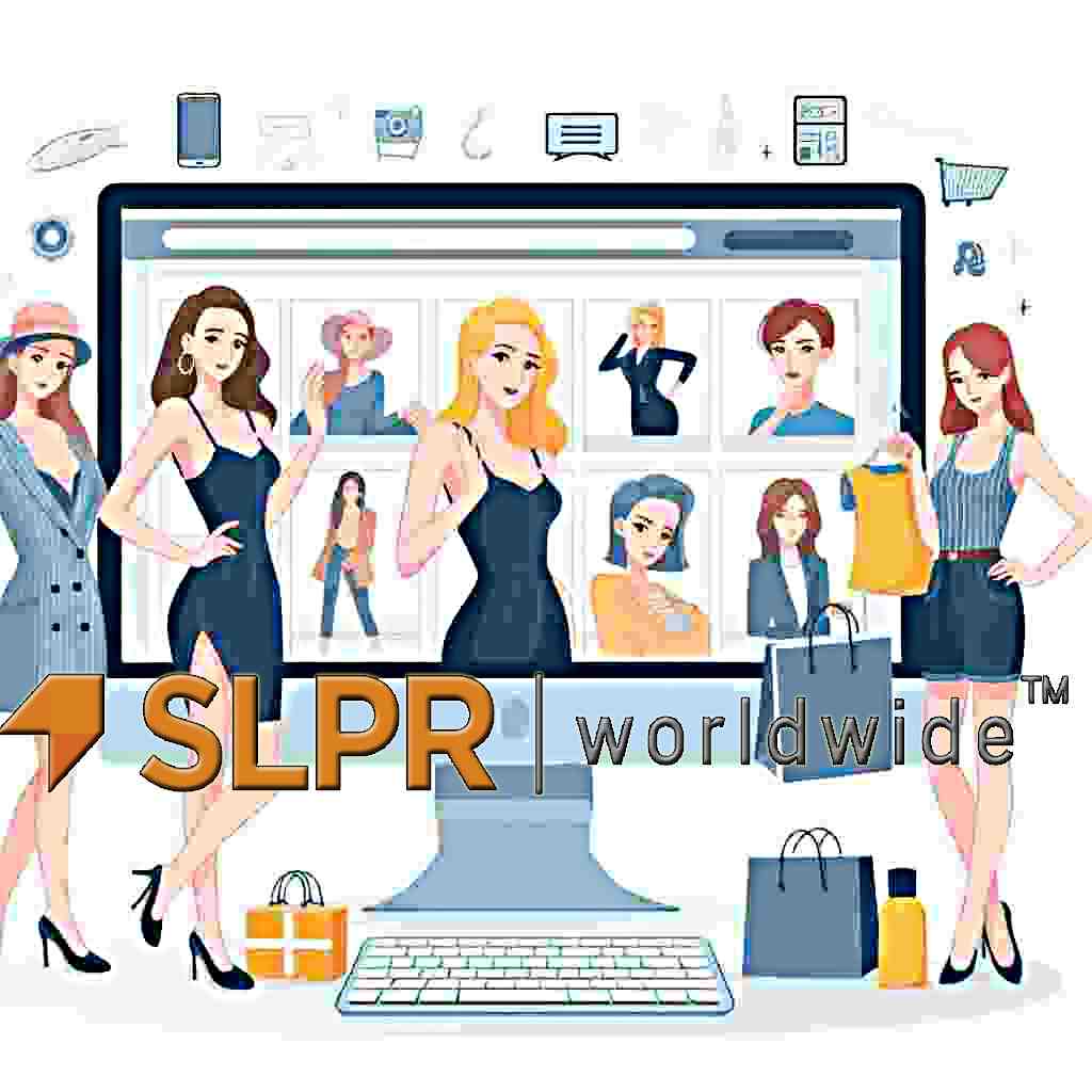 social media marketing Malaysia campaign in Malaysia by SLPR