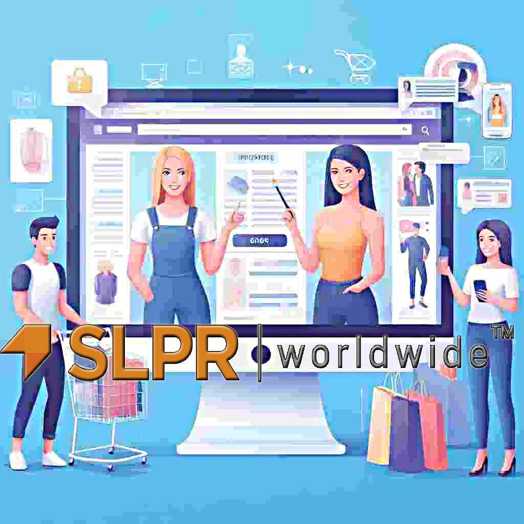 SLPR is a top social media marketing malaysia company